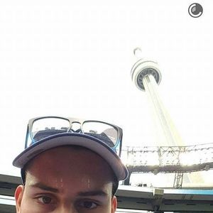 Meet your Posher, Gianpaolo